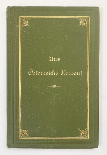 Kronprinz erzherzog rudolf - erzherzog,