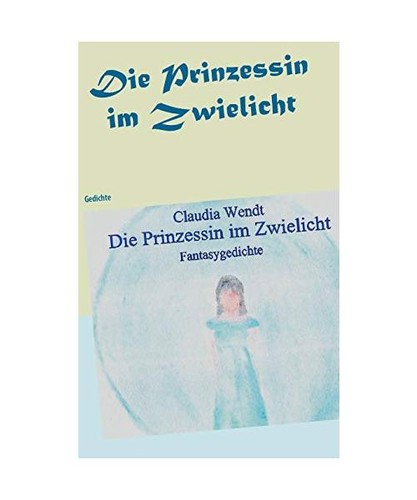 Die prinzessin zwielicht - die, im