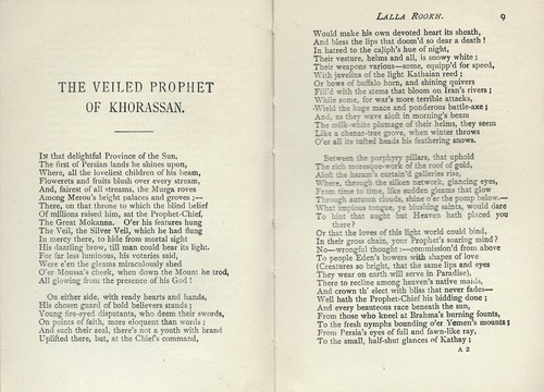 Lalla rookh new - lalla, by