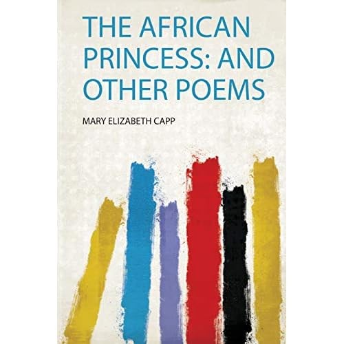 African princess and other - :,