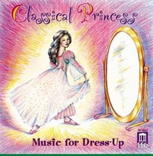 Various classical princess - various,