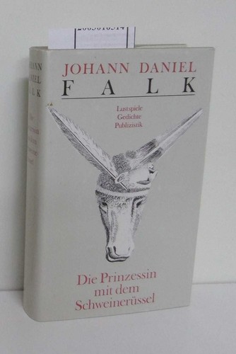 Die prinzessin mit - die, dem