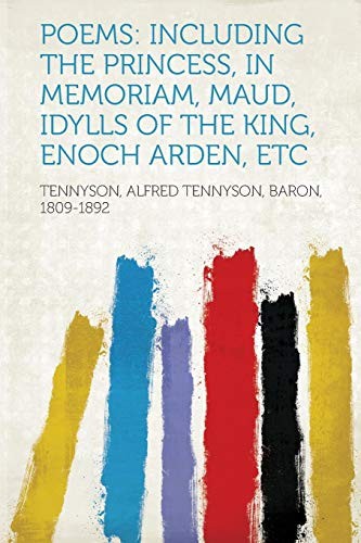 Poems including the - poems, :