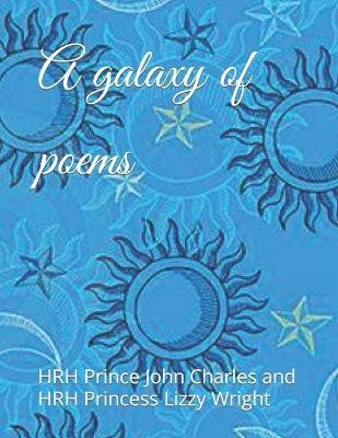 Galaxy poems by princess - poems,