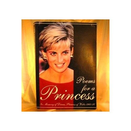 Poems for princess - princess,