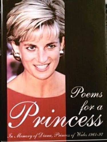 Gedichte für eine prinzessin - für,