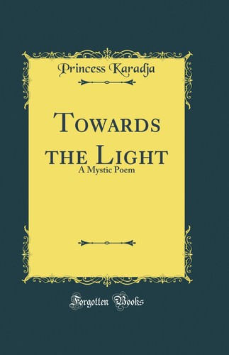 Towards the light mystic - light:, a