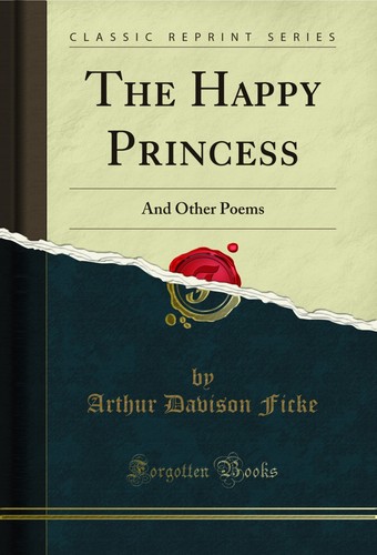The happy princess and other - happy, princess: