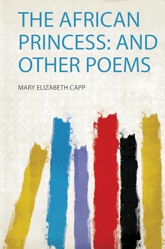 African princess and other - african, :