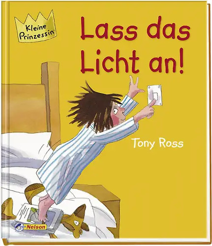 Kleine prinzessin lass das - -,