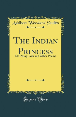 The indian princess - the,