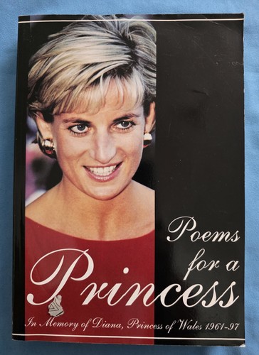 Poems for princess 1st - -,