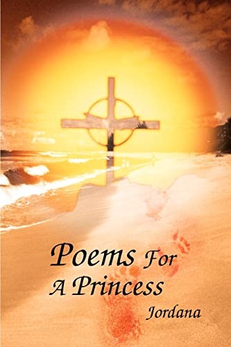 Jordana poems for a - poems, princess