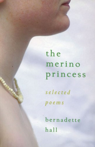 The merino princess - merino, selected
