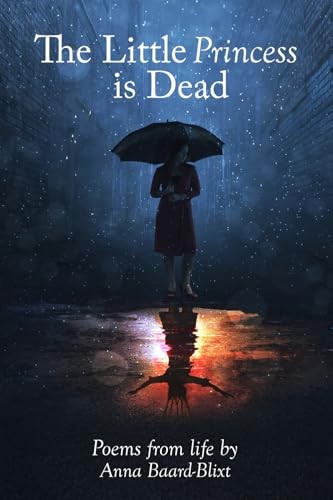 The little princess dead - little,