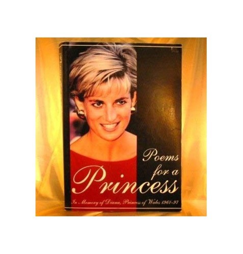 Poems for princess n - poems, a