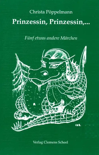 Prinzessin - prinzessin,, prinzessin...