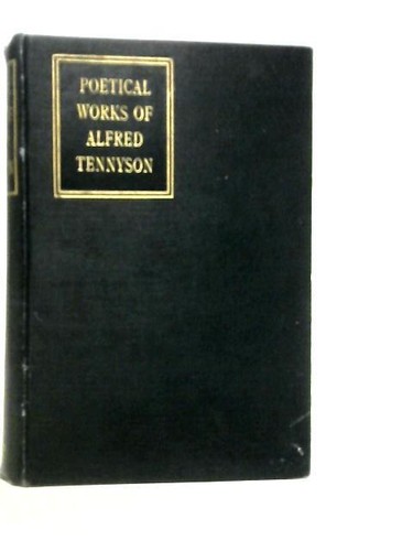 Poems including memoriam - including,