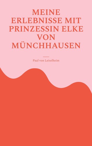 Paul von leiselheim - paul, meine