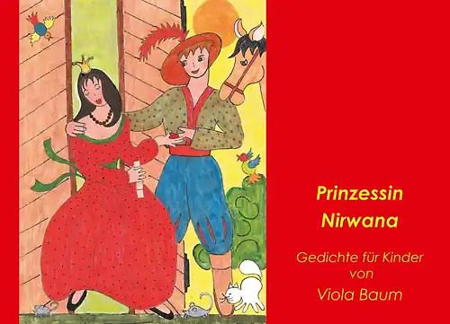 Prinzessin nirwana - prinzessin,
