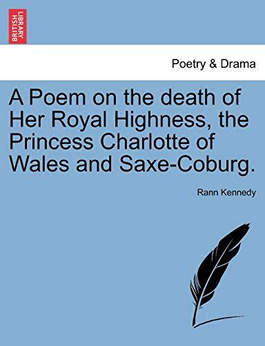 Kennedy poem on the death - kennedy,