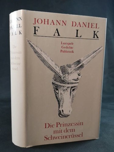 Die prinzessin mit dem - prinzessin,