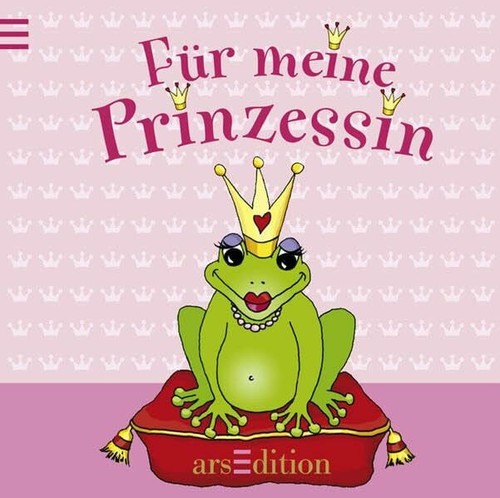 Für meine prinzessin buch - für,