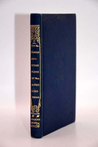 The princess other poems - other,