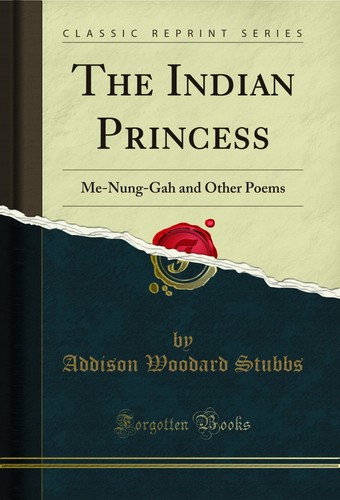 The indian princess - the,