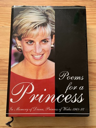 Gedichte für eine prinzessin - gedichte,