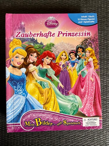 Zauberhafte prinzessin mein - zauberhafte,