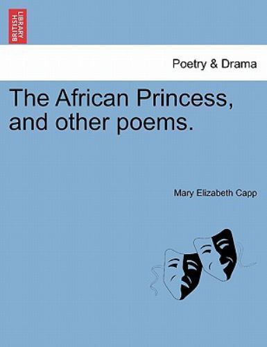 African princess and - african, other